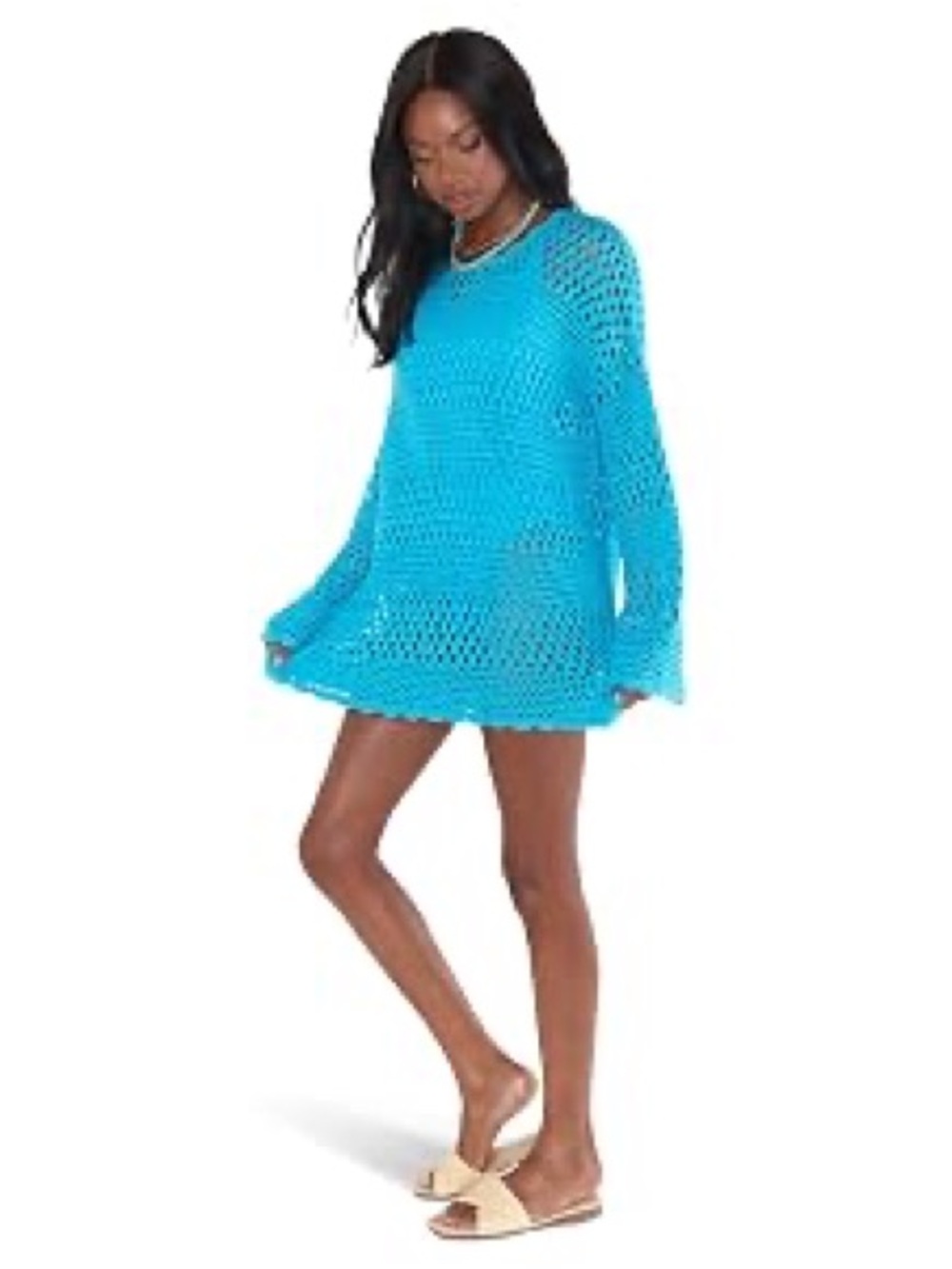 Show me your Mumu size S